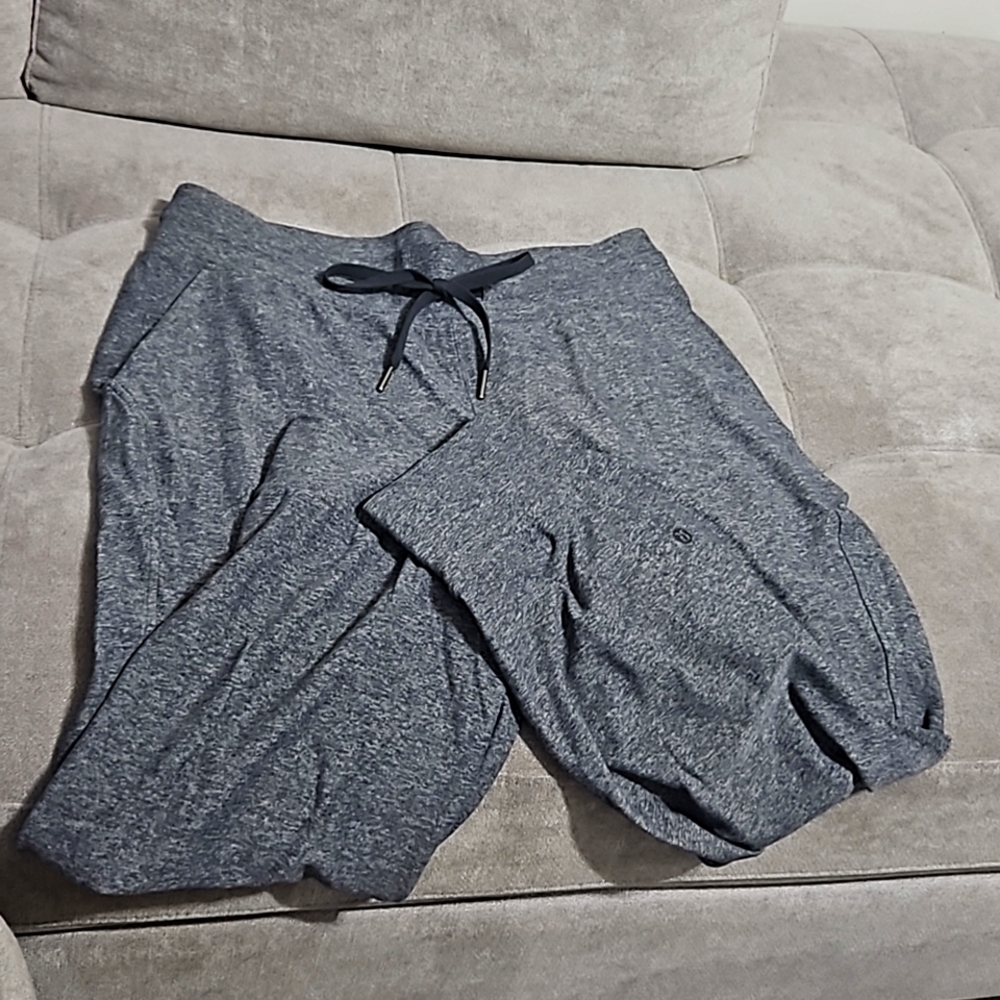 Lululemon Jogger